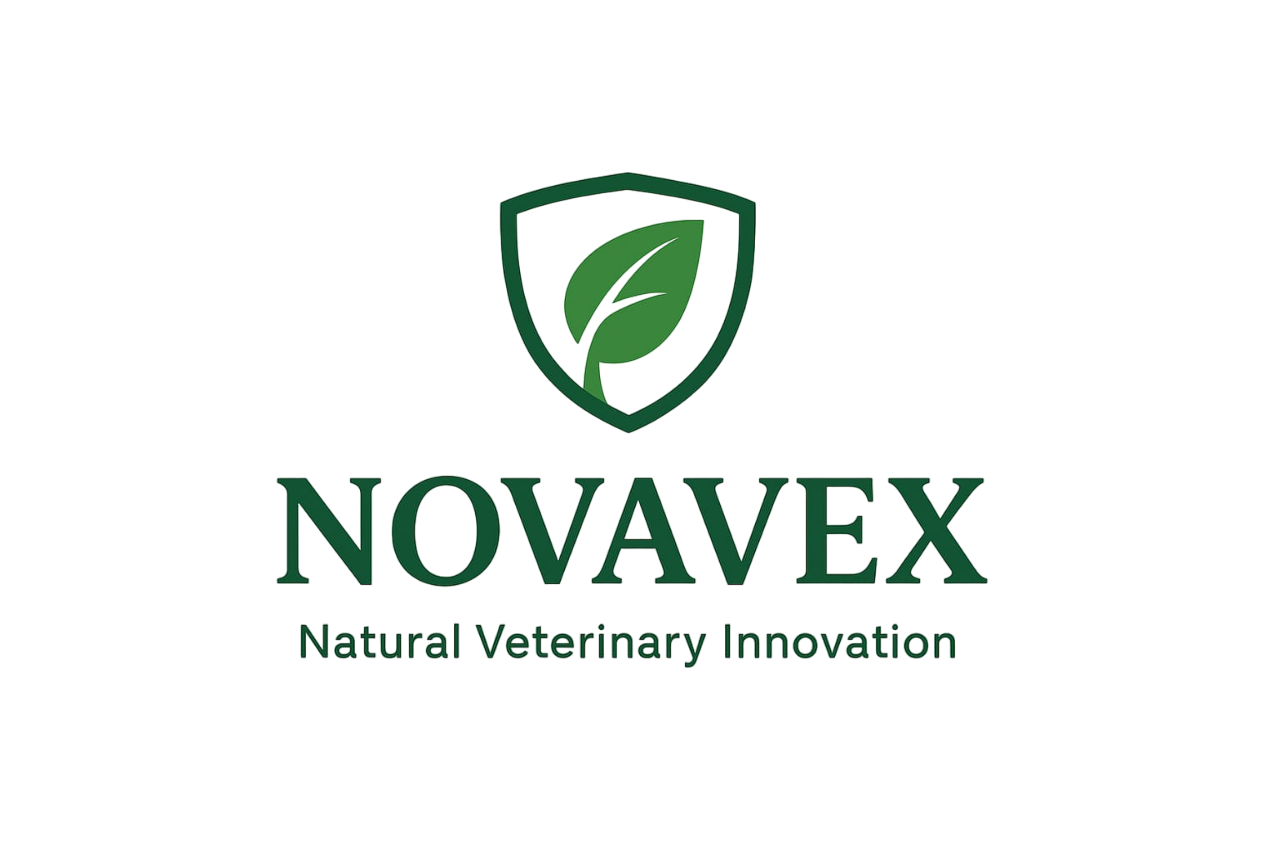 NOVAVEX Logo